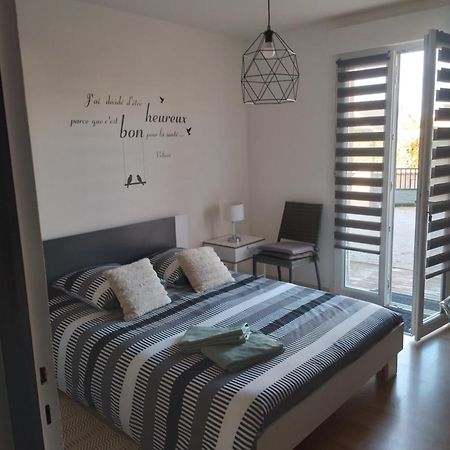 Chambre Agreable Au Calme Saint-Hilaire-Petitville Zewnętrze zdjęcie