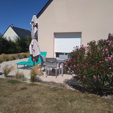 Chambre Agreable Au Calme Saint-Hilaire-Petitville Zewnętrze zdjęcie