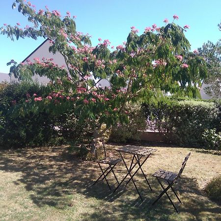 Chambre Agreable Au Calme Saint-Hilaire-Petitville Zewnętrze zdjęcie