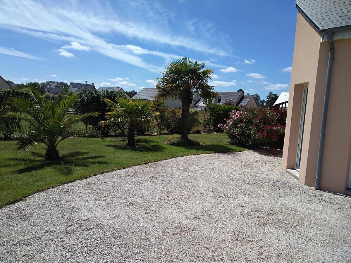 Chambre Agreable Au Calme Saint-Hilaire-Petitville Zewnętrze zdjęcie