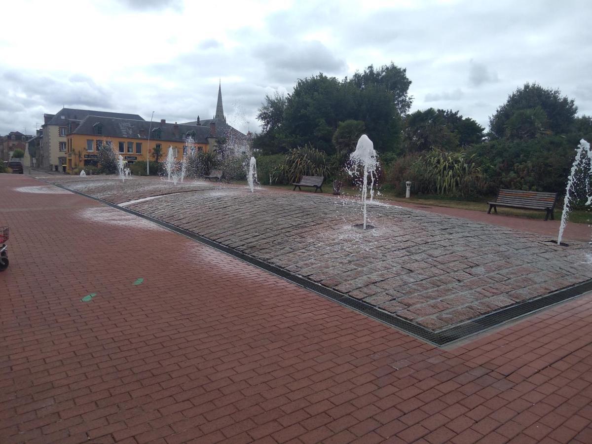 Chambre Agreable Au Calme Saint-Hilaire-Petitville Zewnętrze zdjęcie