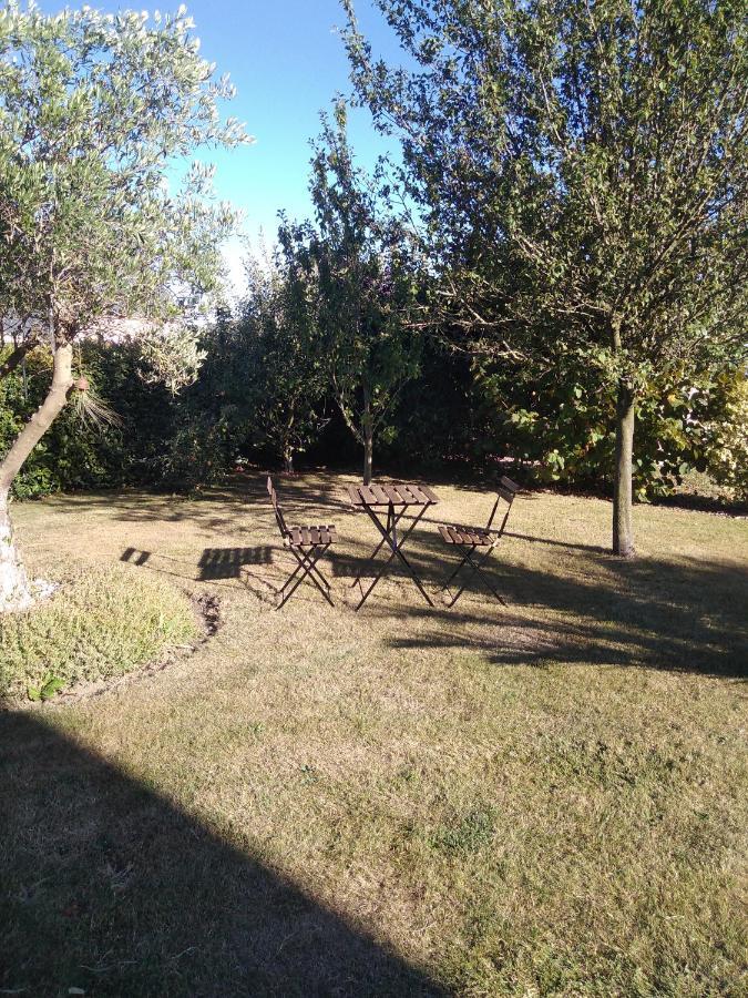 Chambre Agreable Au Calme Saint-Hilaire-Petitville Zewnętrze zdjęcie