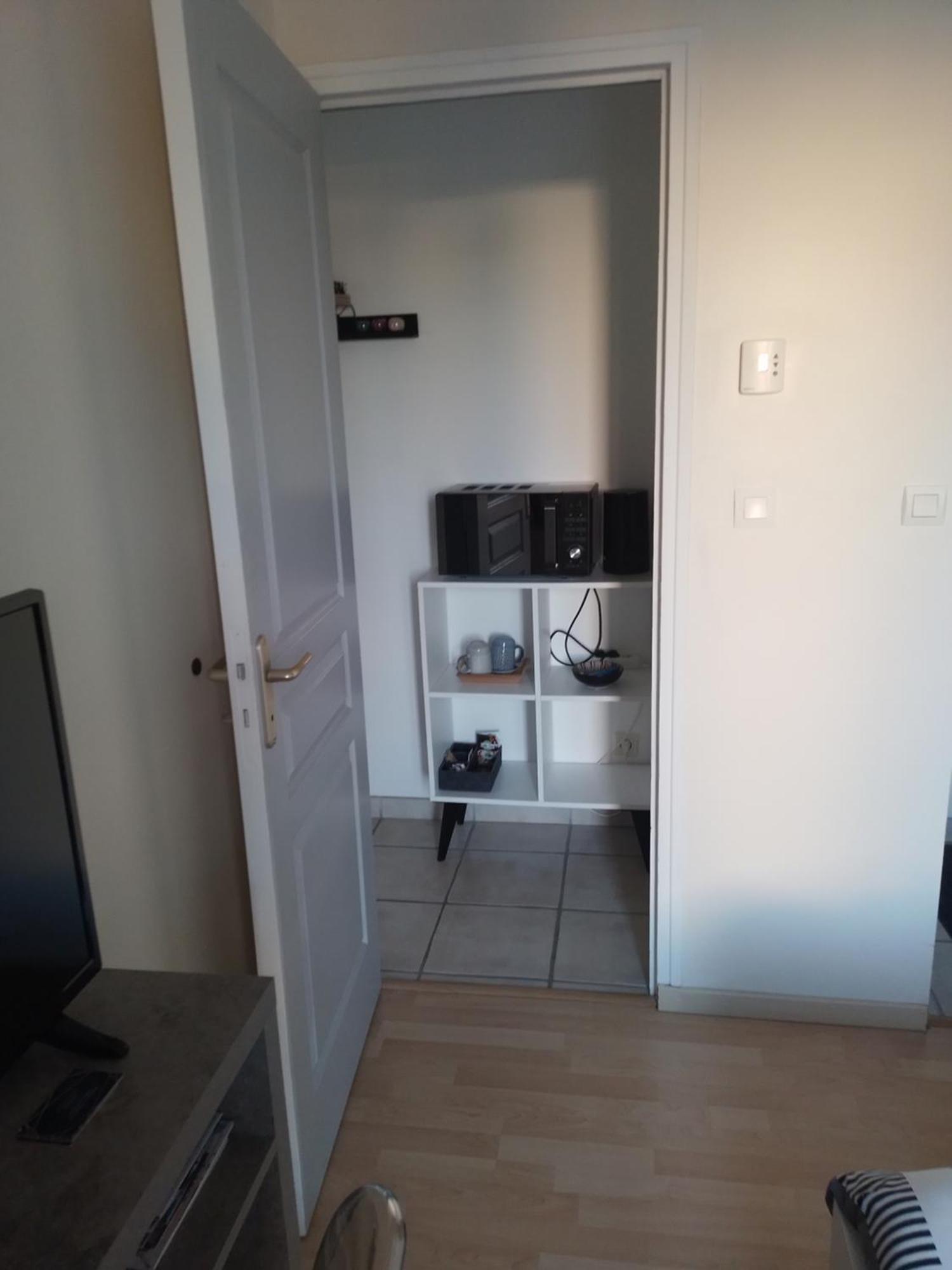 Chambre Agreable Au Calme Saint-Hilaire-Petitville Zewnętrze zdjęcie