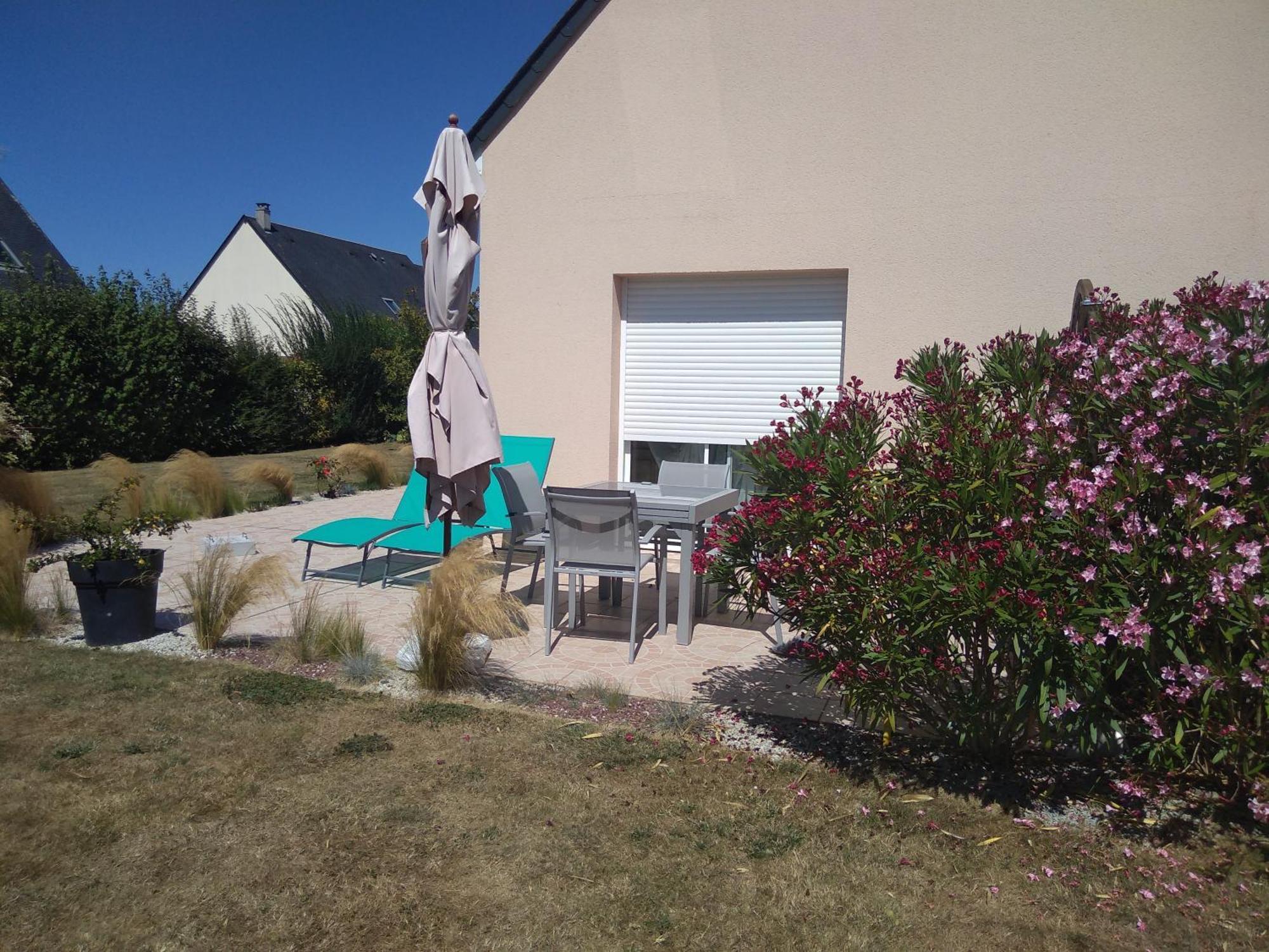 Chambre Agreable Au Calme Saint-Hilaire-Petitville Zewnętrze zdjęcie